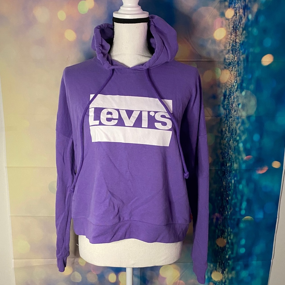 🍃Levi’s Hoodie Sweatshirt